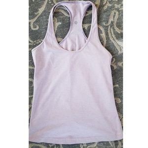 Lululemon Workout Top